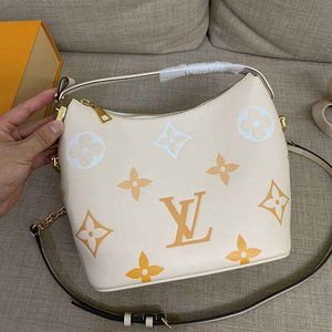 LV NeoNoe Marshmallow M45698